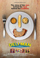 Deli Man Movie Poster Print - 27x40 | Posterazzi