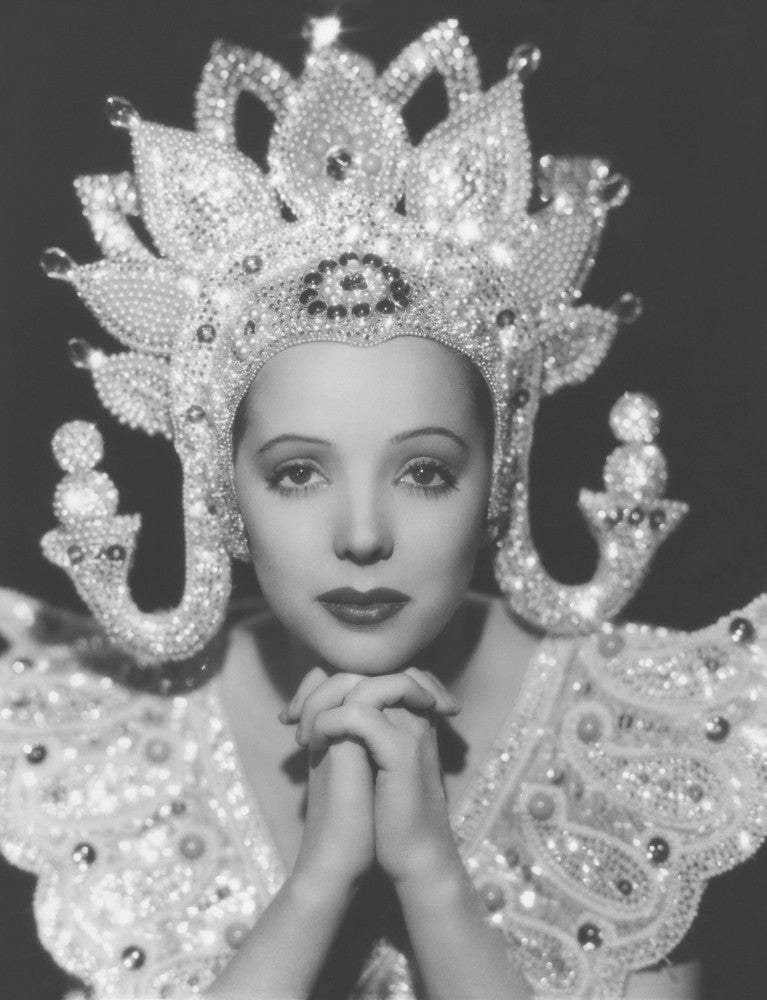 It’s Love Again Fine Art Print - Jessie Matthews 1936