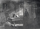 From The Charles Dickens Novel Little Dorrit Fine Art Print