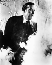 The Premature Burial Photo Print (1962) | Ray Milland
