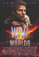 War of the Worlds Movie Poster Print (27x40)