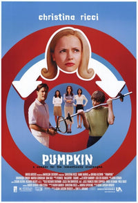 Pumpkin Movie Poster (11 x 17) | Posterazzi