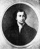 Edmund Jennings Randolph Fine Art Print - American Statesman