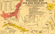 Strategic Map of Our War with Spain - 1898 Fine Art Print