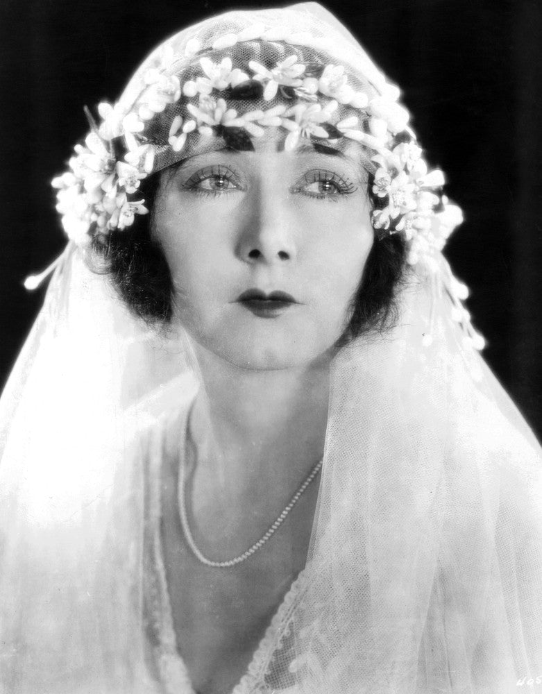 Frivolous Sal Fine Art Print - 1925 Photo by Everett Collection