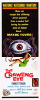 The Trollenberg Terror Movie Poster Print (1958) - Forrest Tucker