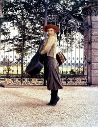 The Sound Of Music Fine Art Print - Available in Multiple Sizes