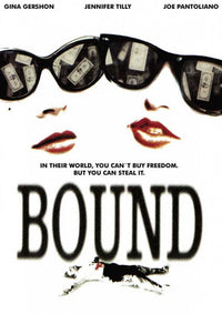 Bound Movie Poster Print - 27x40 | Posterazzi