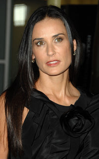 Demi Moore Sorority Row Premiere Photo Print by Dee Cercone