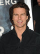 Tom Cruise Super 8 Premiere Photo Print by Dee Cercone