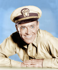 Mister Roberts 1955 Photo Print Featuring Henry Fonda