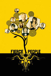 Fierce People Movie Poster - 11x17 Print