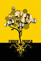 Fierce People Movie Poster - 11x17 Print