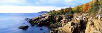 Acadia National Park Photo Print by Panoramic Images (37x12)