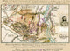 Battle of Fredericksburg Poster Print by Robert Knox Sneden