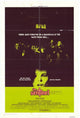 The Sentinel Movie Poster Print - 27x40 | Posterazzi