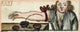 Bloodletting Illustration Fine Art Print by Science Source