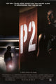 P2 Movie Poster Print - 27x40 - Perfect for Home or Office