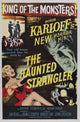 The Haunted Strangler Movie Poster Print (27x40)