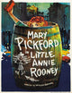 Little Annie Rooney Movie Poster Fine Art Print - 1925