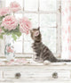 Sweet Scent Fine Art Print by The Macneil Studio (18x20)