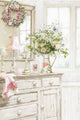 Shabby Chic Fine Art Print by The Macneil Studio - 24x36