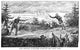 Hamilton-Burr Duel Reconstruction Fine Art Print