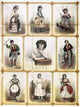 Lotta Crabtree 19th Century Lithograph Poster Print by Granger Collection
