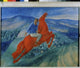 Fantasy Art Print by Kuzma Petrov-Vodkin - 1925 | Posterazzi