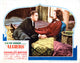 Algiers Movie Poster Lobby Card Featuring Charles Boyer & Hedy Lamarr