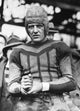 Harold 'Red' Grange Fine Art Print - American Football Legend