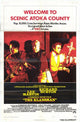 The Klansman Movie Poster Print (27x40) | Posterazzi