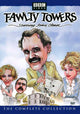 Fawlty Towers Movie Poster 11x17 | Pop Culture Graphics