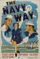 The Navy Way Movie Poster Print (27x40) | Posterazzi