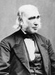 Amos Bronson Alcott Late 19th Century Photograph Print