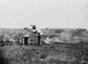 Sioux Cooking Fine Art Print by Granger Collection - C1911
