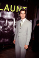 Christian Bale Flaunt Magazine Cover Celebration Photo Print