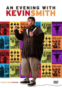 An Evening with Kevin Smith Movie Poster (11x17)