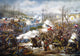 The Battle of Pea Ridge Fine Art Print - Kurz & Allison