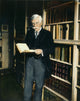 Oliver Wendell Holmes, Jr. Fine Art Print - Oil Over Photograph, 1924