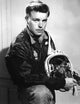 The Hunters 1958 Movie Portrait Photo Print by 20th Century Fox