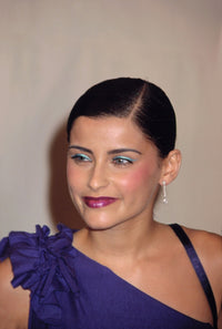 Nelly Furtado VH1 Vogue Fashion Awards Photo Print by CJ Contino