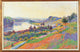The Seine At Herblay Fine Art Print - Various Sizes Available