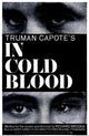 In Cold Blood Movie Poster - 11x17 Print