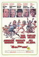 Eight on the Lam Movie Poster - 11x17 | Posterazzi