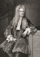 Sir Isaac Newton Fine Art Print by Ken Welsh | Posterazzi