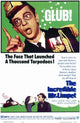 The Incredible Mr Limpet Movie Poster (11x17) | Posterazzi