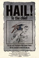 Hail to the Chief Movie Poster Print 27x40 | Posterazzi