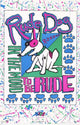 Rude Dog In The Mood to be Rude Movie Poster Print 27x40