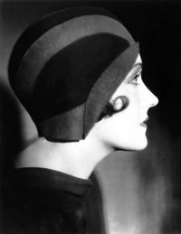 Gloria Swanson 1930 Fine Art Photo Print - Vintage Glamour